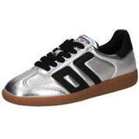 Back70 Sneaker Damen silber von Back70