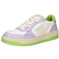 Back70 Sneaker Damen weiß|weiß von Back70