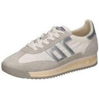 Back70 Sneaker Damen weiß|weiß von Back70