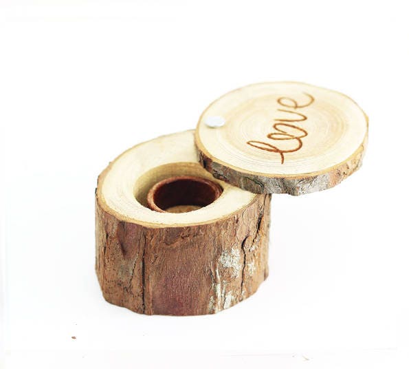 Gravur Schmuckkästchen, Personalisierte Ringbox, Ring Box, Geburtstagsring Box, Box Gravur Schmuckkästchen, Personalisierte Ringbox, Ring Box, Geburtstagsring Box, Box von BackToTheWoodsShop