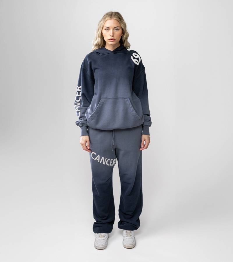 Der Astrologie Hoodie in Krebs Der Astrologie Hoodie in Krebs von BackboneSociety