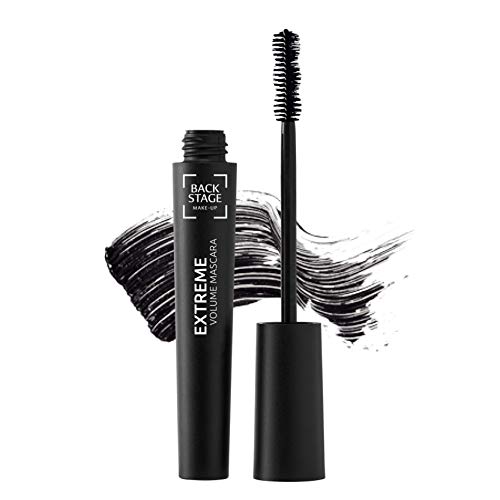 Backstage Extreme Volume Mascara von Backstage