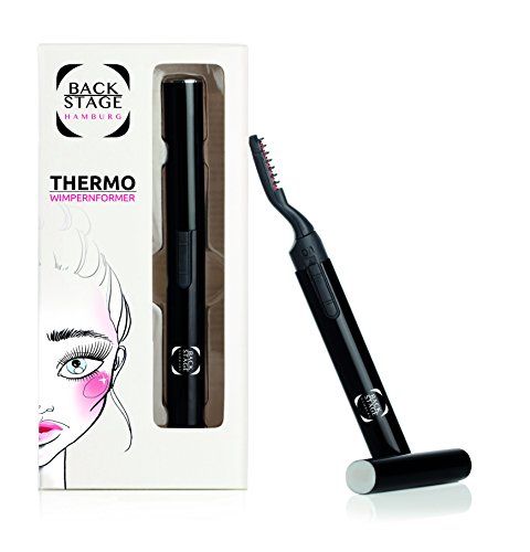 Das Original! Thermo Wimpernformer von Backstage