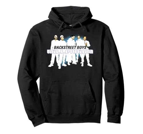Backstreet Boys – Millenium Pose Pullover Hoodie von Backstreet Boys