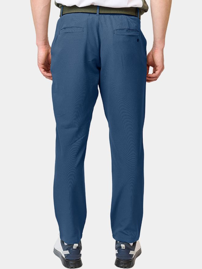 Backtee Lightweight 34" Hose navy von Backtee