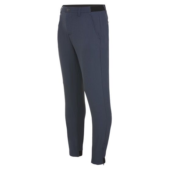 Backtee Sports Pants Chino Hose blau von Backtee