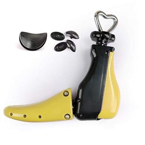 Bacxzomx Schuhspanner für Damen, Stiefelspanner für Damen, Schuhdehner Schuhweiter von Bacxzomx