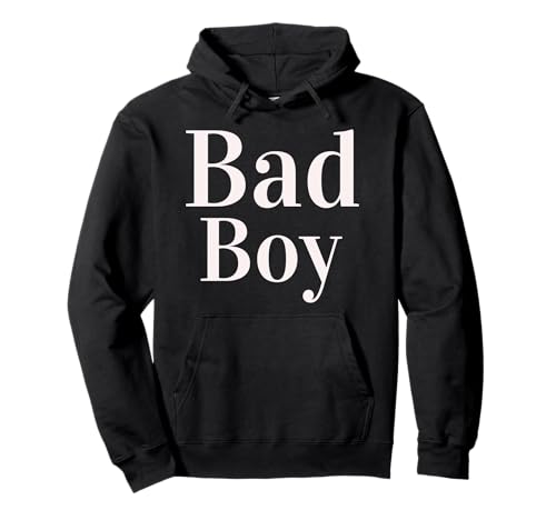 Bad Boy Naughty Naughty Funny T-Shirt Pullover Hoodie Bad Boy Naughty Naughty Funny T-Shirt Pullover Hoodie von Bad Boy t shirts
