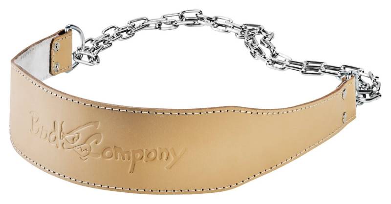 Bad Company Bauch- und Rückenstützgürtel von Bad Company