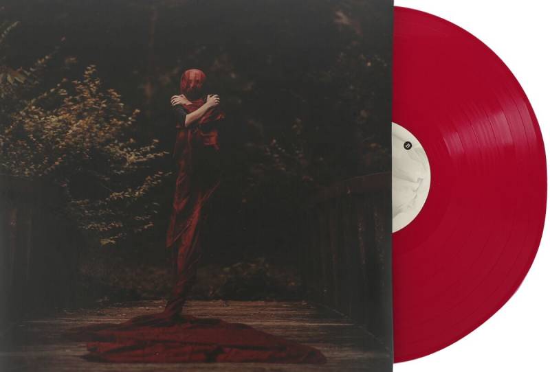 Bad Omens Bad omens LP multicolor von Bad Omens