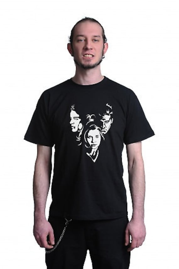 Buffy Die Vampirschlächterin Buffy Die Vampirschlächterin von BadTasteFactory