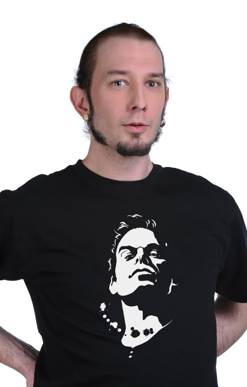 Michael C.hall Michael C.hall von BadTasteFactory
