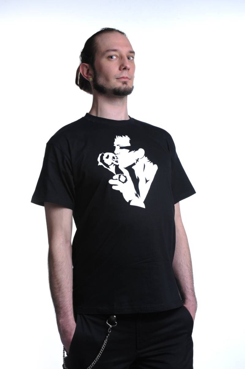 Sale/Billy Idol von BadTasteFactory