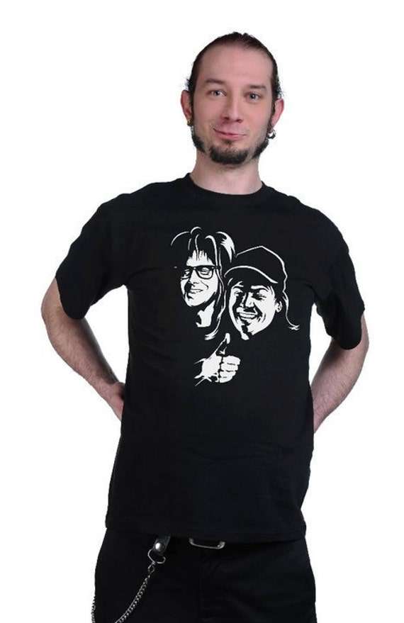 Waynes Welt Waynes Welt von BadTasteFactory