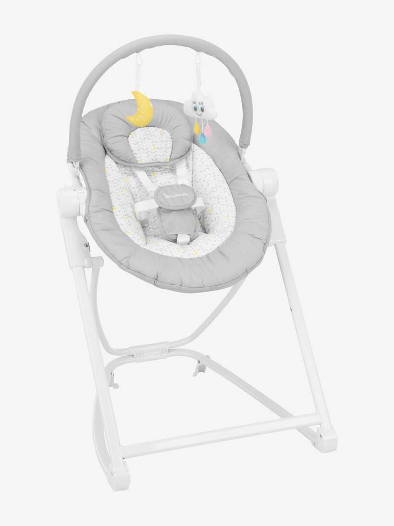 Babywippe COMPACT'UP BADABULLE von Badabulle
