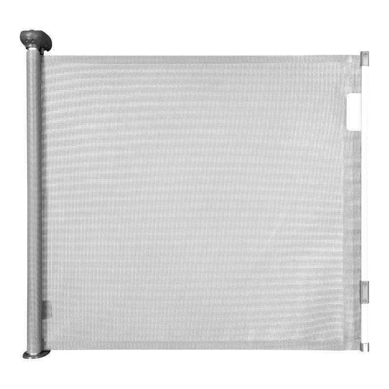 Badabulle Türschutzgitter Safe & Roll bis 140 cm von Badabulle