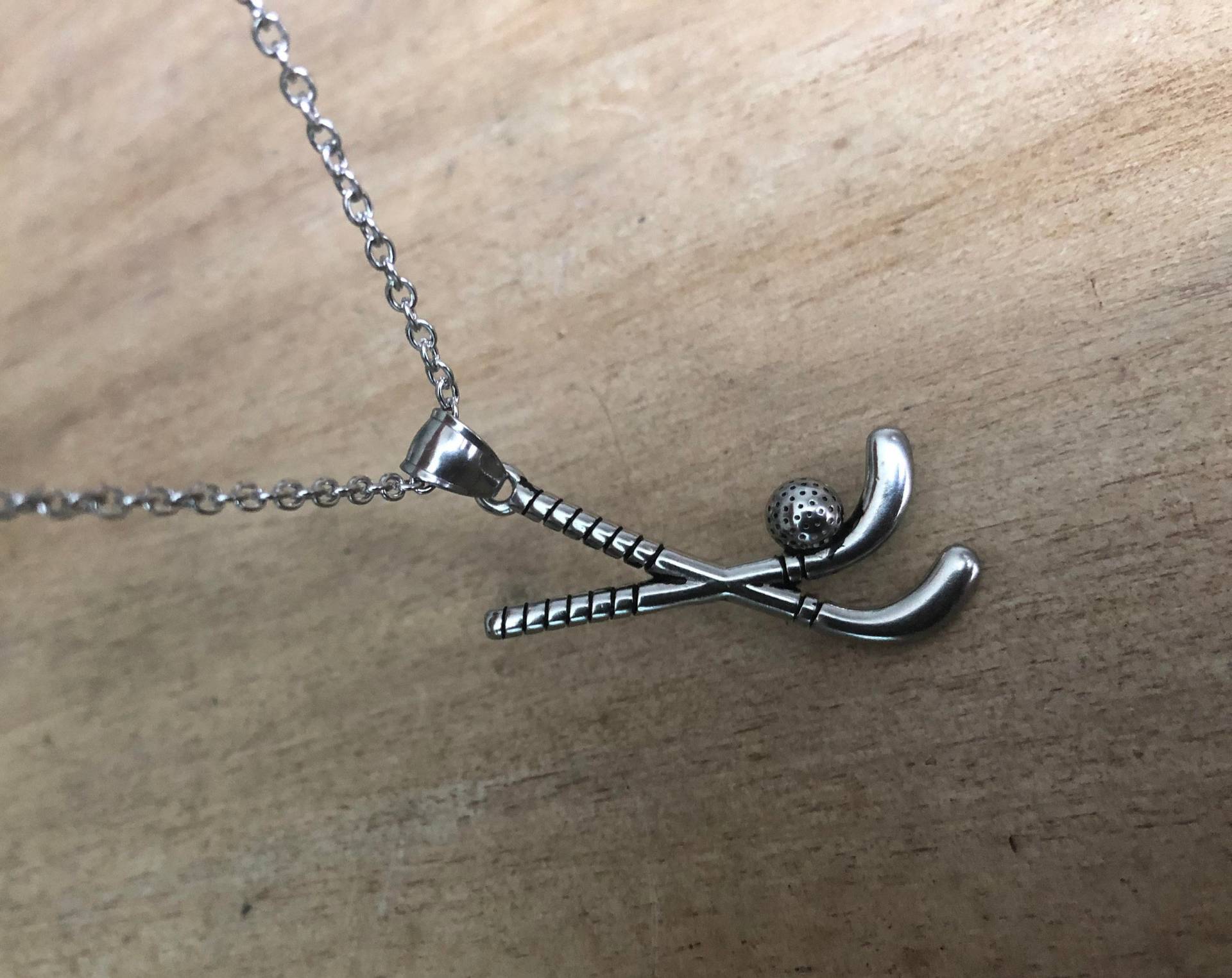 Golf Halskette, Schmuck, Fitness Golfer Geschenk, Club, Liebhaber, Herren Sport Geburtstag von BadassjewelryToronto