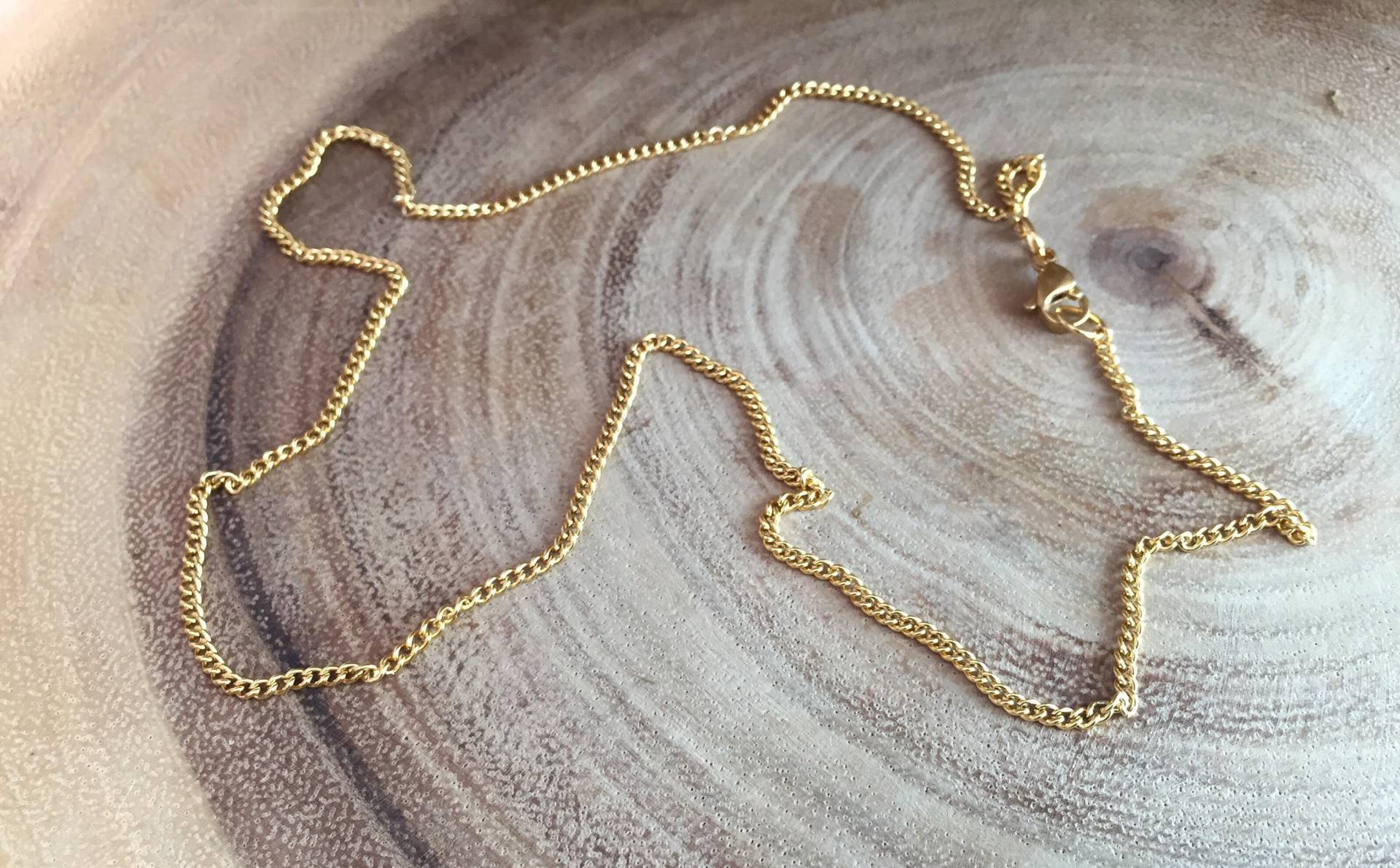 Personalisierte Kette, Personalisierter Schmuck, Kette Halskette, Für Männer, Bräutigam Geschenk, Herren Schmuck, Frau, Box von BadassjewelryToronto