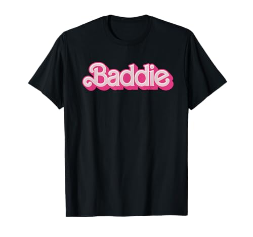 Baddie Cute Trendy Fashion Damen T-Shirt Baddie Cute Trendy Fashion Damen T-Shirt von Baddie Style Apparel Co