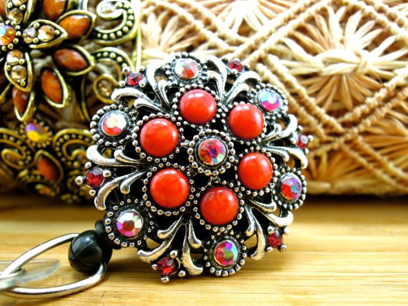 Bling Einziehbare Ausweisrolle, Einziehbarer Id-Ausweishalter, Einzigartige Rn-Geschenke, Niedliche Krankenschwestern-Wochengeschenke Bling Einziehbare Ausweisrolle, Einziehbarer Id-Ausweishalter, Einzigartige Rn-Geschenke, Niedliche Krankenschwestern-Wochengeschenke von BadgeAlleybyGerAnne