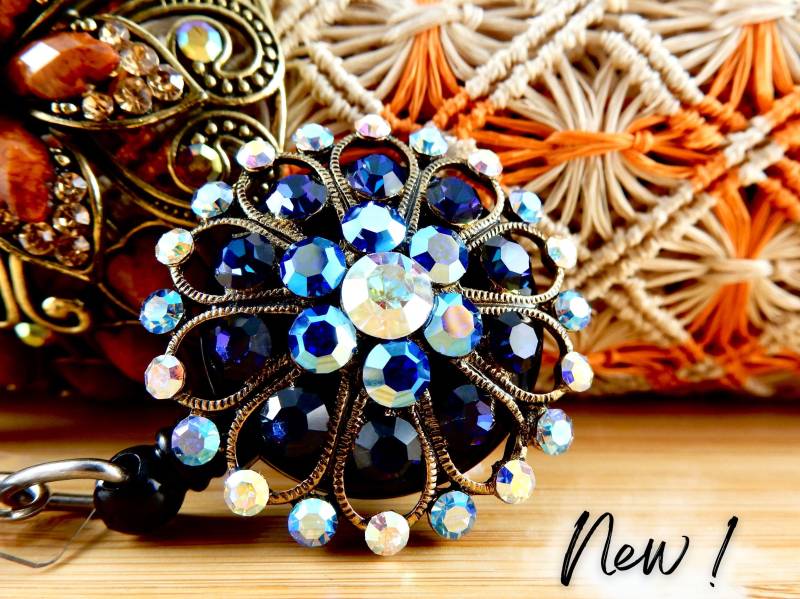 Kristall Ausweishalter, Bling Id Krankenschwestern Woche Geschenke, Einziehbarer Krankenschwester Abschlussgeschenk, Geschenk, Rn Zubehör Kristall Ausweishalter, Bling Id Krankenschwestern Woche Geschenke, Einziehbarer Krankenschwester Abschlussgeschenk, Geschenk, Rn Zubehör von BadgeAlleybyGerAnne