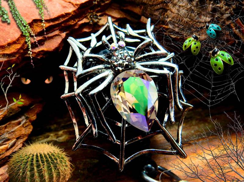 Pinnwand Oder Als Pinnwand-Clip von BadgeAlleybyGerAnne