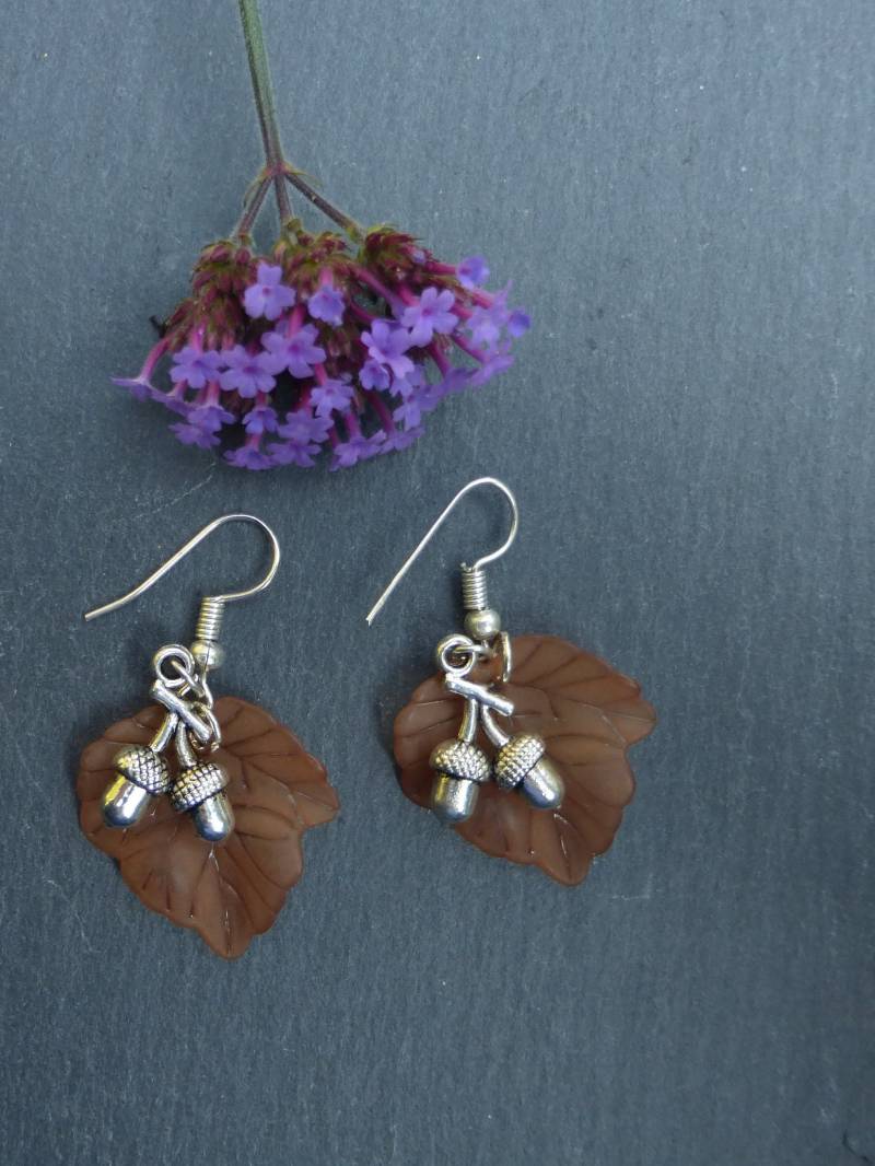 Herbstszenen von BadgerstoBirds