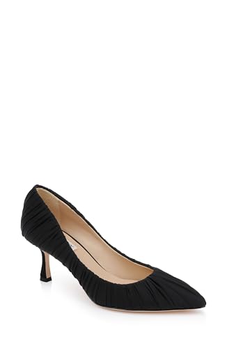 Badgley Mischka Damen Verity Pump, Schwarz, 41-42 EU Badgley Mischka Damen Verity Pump, Schwarz, 41-42 EU von Badgley Mischka
