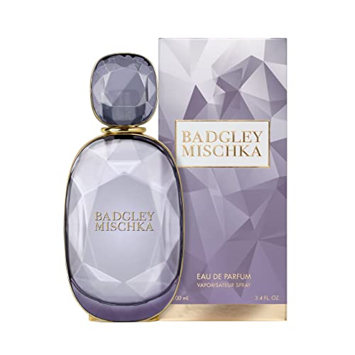 Badgley Mischka Badgley Mischka for Women 3.4 oz EDP Spray von Badgley Mischka