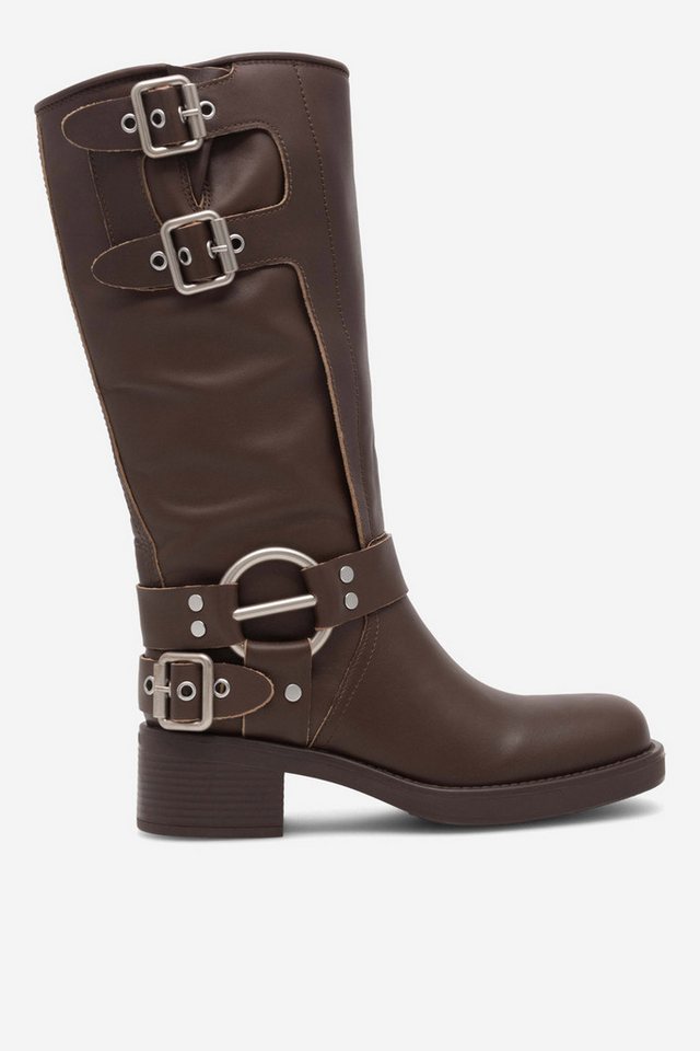 Badura Badura Damen Kosake 41 braun 5905588222804 Cowboy Boots von Badura