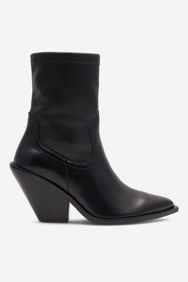 Badura Badura Damen Stiefel 37 schwarz 5905588003656 Stiefel von Badura