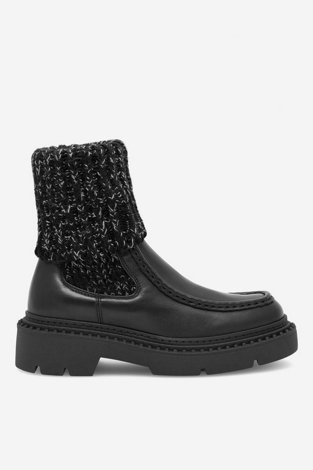 Badura Badura Damen Stiefel 36 schwarz 5905588093442 Stiefel von Badura