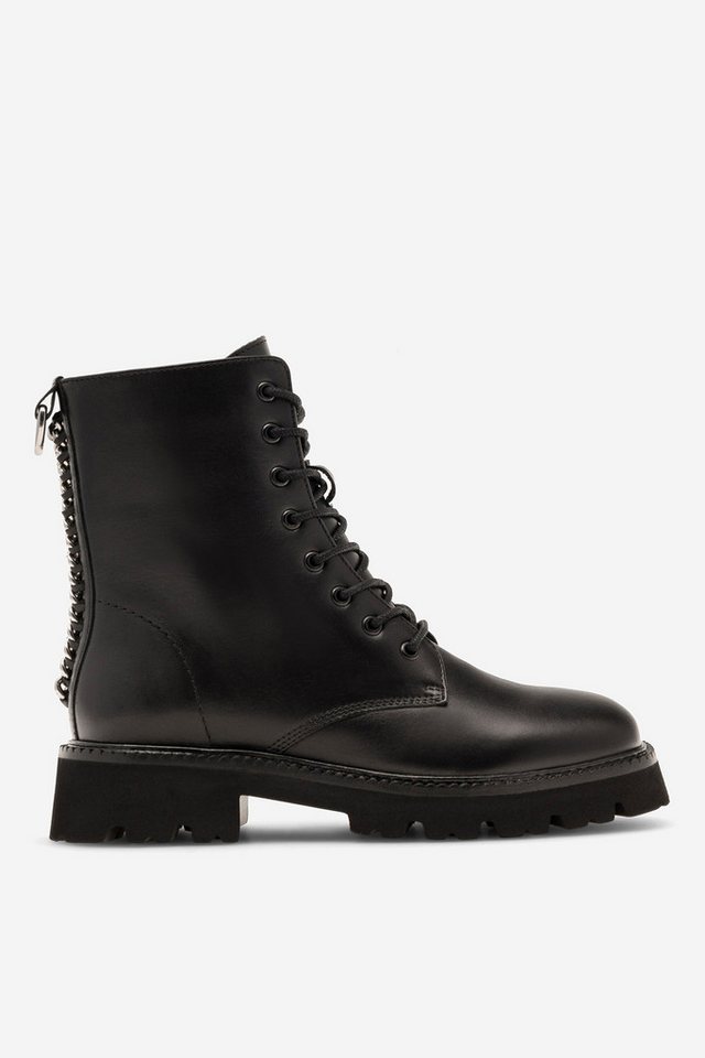 Badura Badura Damen Stiefel 38 schwarz 5905588101192 Stiefel von Badura
