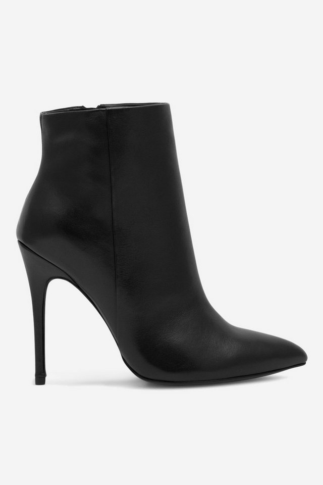 Badura Badura Damen Stiefel 41 schwarz 5905588003793 Stiefel von Badura