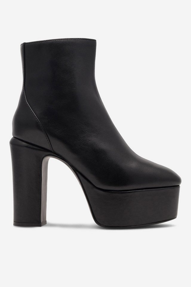 Badura Badura Damen Stiefel 41 schwarz 5905588004592 Stiefel von Badura