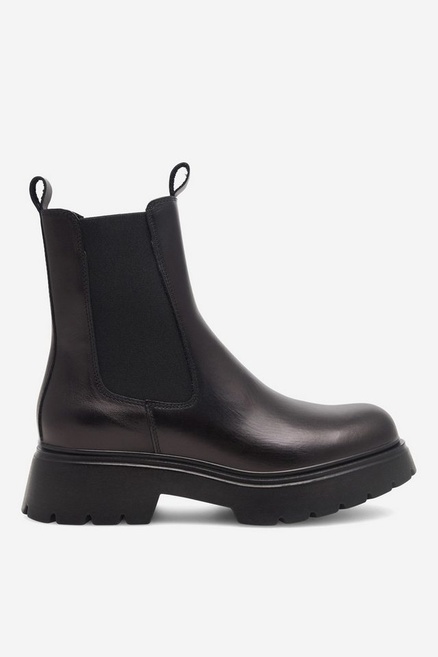 Badura Badura Damen Stiefel 41 schwarz 5905588110606 Stiefel von Badura