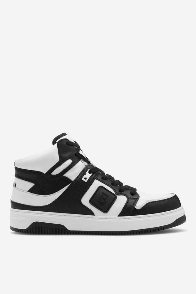 Badura Badura Herren Sneakers 45 weiß 5905588122821 Sneaker von Badura