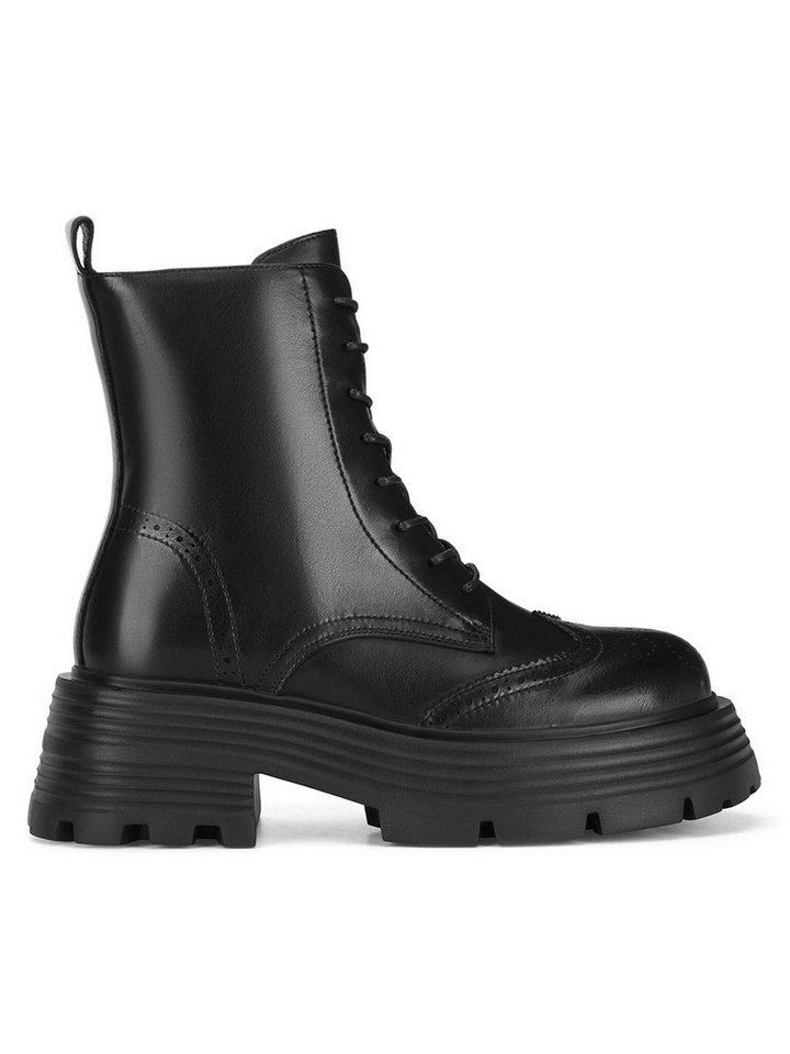 Badura Badura Stiefeletten Damen WFA3147-1Z Schwarz Stiefelette Badura Badura Stiefeletten Damen WFA3147-1Z Schwarz Stiefelette von Badura
