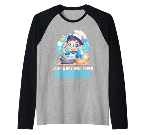 Herren Bäckerei Bäcker Backen lustiges Back Raglan Herren Bäckerei Bäcker Backen lustiges Back Raglan von Bäckerei Bäcker Backen Lustiger Back Spruch Shop