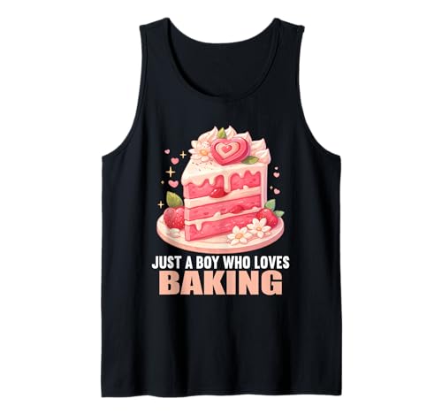 Herren Bäckerei Bäcker Backen lustiges Back Tank Top Herren Bäckerei Bäcker Backen lustiges Back Tank Top von Bäckerei Bäcker Backen Lustiger Back Spruch Shop