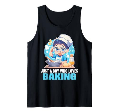 Herren Bäckerei Bäcker Backen lustiges Back Tank Top Herren Bäckerei Bäcker Backen lustiges Back Tank Top von Bäckerei Bäcker Backen Lustiger Back Spruch Shop