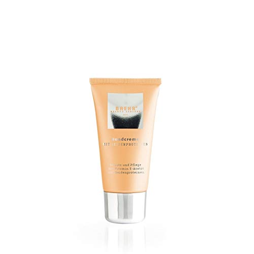 BAEHR BEAUTY CONCEPT Handcreme Seidenproteine, 30 ml von Baehr