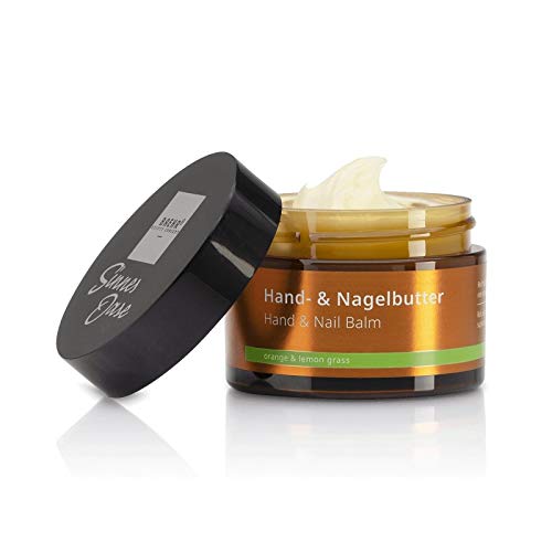 BAEHR BEAUTY CONCEPT Sinnes Oase Hand- und Nagelbutter 50 ml von Baehr