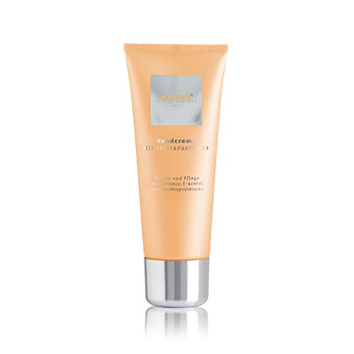 Baehr Beauty Concept, Hand-Creme mit Seidenprotein, Schutz und Pflege, 75 ml von Baehr