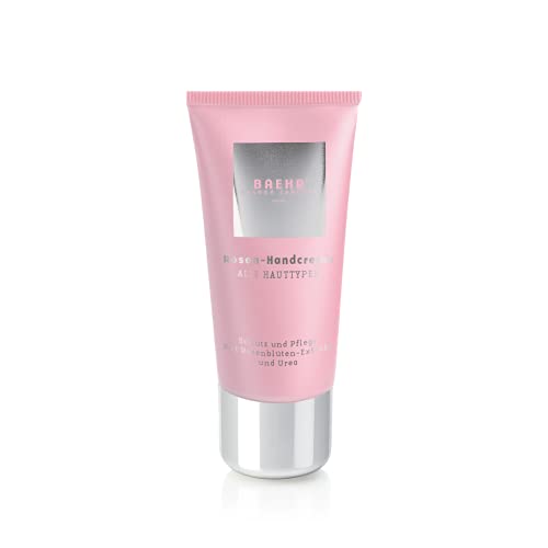 BAEHR Beauty Concept Rosen Handcreme mit Urea 30 ml BAEHR Beauty Concept Rosen Handcreme mit Urea 30 ml von Baehr