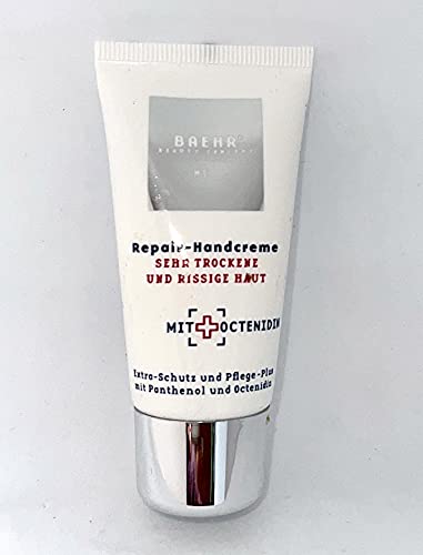 Baehr Beauty Concept Med Repair-Handcreme, 30ml von Baehr