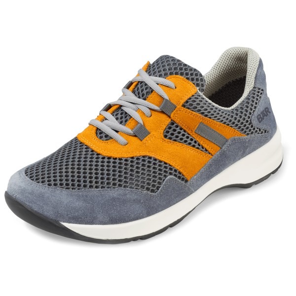 Bär - Easyrun - Multisportschuhe Gr 5,5 grau von Bär