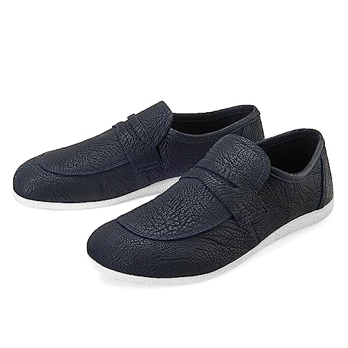 Bär | Jamie | Unisex | Slipper | Freizeitschuhe mit 100% Zehenfreiheit von Bär