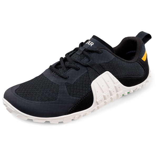 Bär - Light Flex - Barfußschuhe Gr 42 schwarz von Bär