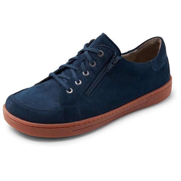 Bär - Sven - Freizeitschuhe Gr 46 blau von Bär